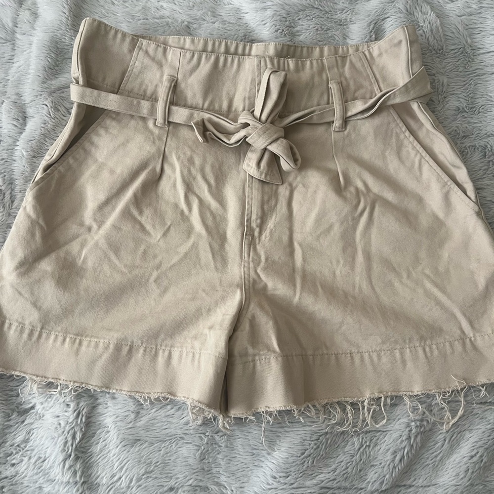 AllSaints shorts - Picture 2 of 7